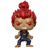 POP! GAMES STREET FIGHTER AKUMA POP! GAMES STREET FIGHTER AKUMA