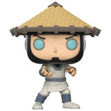 POP! GAMES MORTAL KOMBAT RAIDEN POP! GAMES MORTAL KOMBAT RAIDEN