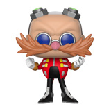 POP! GAMES SONIC THE HEDGEHOG DR. EGGMAN POP! GAMES SONIC THE HEDGEHOG DR. EGGMAN