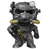 POP! GAMES FALLOUT POWER ARMOR POP! GAMES FALLOUT POWER ARMOR