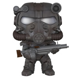 POP! GAMES FALLOUT T-60 POWER ARMOR