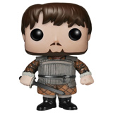 POP! GAME OF
THRONES
SAMWELL TARLY POP! GAME OF
THRONES
SAMWELL TARLY