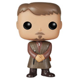 POP! GAME OF
THRONES
PETYR BAELISH POP! GAME OF
THRONES
PETYR BAELISH