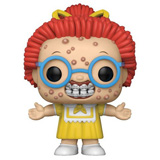 POP! GARBAGE PAIL KIDS GHASTLY ASHLEY POP! GARBAGE PAIL KIDS GHASTLY ASHLEY