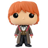 POP! HARRY POTTER RON WEASLEY YULE BALL POP! HARRY POTTER RON WEASLEY YULE BALL