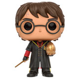 POP! HARRY POTTER HARRY POTTER W/ GOLDEN EGG POP! HARRY POTTER HARRY POTTER W/ GOLDEN EGG