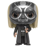 POP! HARRY POTTER LUCIUS MALFOY DEATH EATER MASK POP! HARRY POTTER LUCIUS MALFOY DEATH EATER MASK