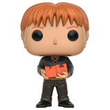 POP! HARRY POTTER GEORGE WEASLEY POP! HARRY POTTER GEORGE WEASLEY