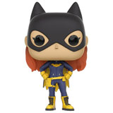 POP! HEROES BATGIRL POP! HEROES BATGIRL