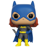 POP! HEROES BATGIRL HEROIC POP! HEROES BATGIRL HEROIC