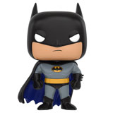 POP! HEROES BATMAN THE ANIMATED SERIES BATMAN POP! HEROES BATMAN THE ANIMATED SERIES BATMAN