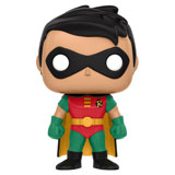 POP! HEROES BATMAN THE ANIMATED SERIES ROBIN POP! HEROES BATMAN THE ANIMATED SERIES ROBIN