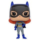 POP! HEROES BATMAN THE ANIMATED SERIES BATGIRL POP! HEROES BATMAN THE ANIMATED SERIES BATGIRL