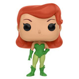POP! HEROES BATMAN THE ANIMATED SERIES POISON IVY POP! HEROES BATMAN THE ANIMATED SERIES POISON IVY