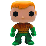 POP! HEROES THE NEW 52 AQUAMAN POP! HEROES THE NEW 52 AQUAMAN