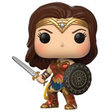 POP! HEROES WONDER WOMAN MOVIE WONDER WOMAN POP! HEROES WONDER WOMAN MOVIE WONDER WOMAN