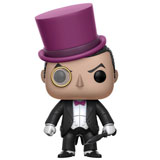 POP! HEROES BATMAN 1966 THE PENGUIN POP! HEROES BATMAN 1966 THE PENGUIN