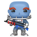 POP! HEROES BATMAN 1966 MR. FREEZE POP! HEROES BATMAN 1966 MR. FREEZE