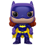 POP! HEROES BATMAN 1966 BATGIRL POP! HEROES BATMAN 1966 BATGIRL