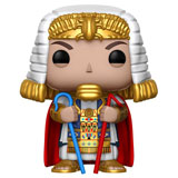 POP! HEROES BATMAN 1966 KING TUT POP! HEROES BATMAN 1966 KING TUT