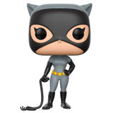 POP! HEROES BATMAN THE ANIMATED SERIES CATWOMAN POP! HEROES BATMAN THE ANIMATED SERIES CATWOMAN