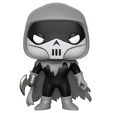 POP! HEROES BATMAN THE ANIMATED SERIES PHANTASM POP! HEROES BATMAN THE ANIMATED SERIES PHANTASM