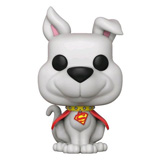 POP! HEROES KRYPTO SUPERDOG POP! HEROES KRYPTO SUPERDOG