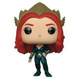 POP! HEROES AQUAMAN MOVIE HERA POP! HEROES AQUAMAN MOVIE HERA