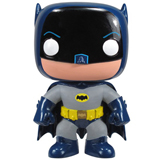 POP! HEROES BATMAN 1966 BATMAN POP! HEROES BATMAN 1966 BATMAN