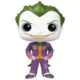 POP! HEROES BATMAN ARKHAM ASYLUM THE JOKER POP! HEROES BATMAN ARKHAM ASYLUM THE JOKER