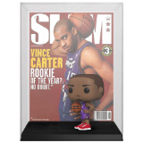 POP! MAGAZINE COVERS NBA VINCE CARTER SLAM