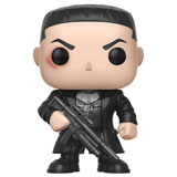 POP! MARVEL DAREDEVIL TV PUNISHER POP! MARVEL DAREDEVIL TV PUNISHER