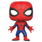 POP! MARVEL SPIDER-MAN HOMECOMING SPIDER-MAN POP! MARVEL SPIDER-MAN HOMECOMING SPIDER-MAN