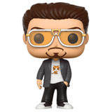 POP! MARVEL SPIDER-MAN HOMECOMING TONY STARK POP! MARVEL SPIDER-MAN HOMECOMING TONY STARK