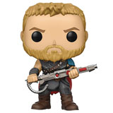 POP! MARVEL THOR RAGNAROK THOR POP! MARVEL THOR RAGNAROK THOR