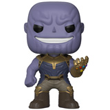POP! MARVEL AVENGERS INFINITY WAR THANOS POP! MARVEL AVENGERS INFINITY WAR THANOS