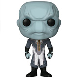 POP! MARVEL AVENGERS INFINITY WAR EBONY MAW POP! MARVEL AVENGERS INFINITY WAR EBONY MAW