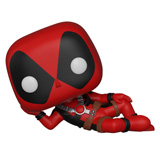 POP! MARVEL DEADPOOL RECLINING POP! MARVEL DEADPOOL RECLINING