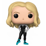 POP! MARVEL SPIDER-MAN SPIDER-GWEN POP! MARVEL SPIDER-MAN SPIDER-GWEN