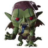 POP! MARVEL SPIDER-MAN GREEN GOBLIN POP! MARVEL SPIDER-MAN GREEN GOBLIN