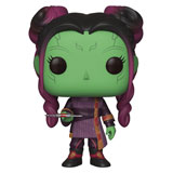 POP! MARVEL AVENGERS INFINITY WAR YOUNG GAMORA POP! MARVEL AVENGERS INFINITY WAR YOUNG GAMORA