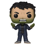 POP! MARVEL AVENGERS INFINITY WAR BRUCE BANNER POP! MARVEL AVENGERS INFINITY WAR BRUCE BANNER