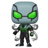POP! MARVEL SPIDER-MAN SUPERIOR OCTOPUS