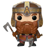 POP! MOVIES THE LORD OF THE RINGS GIMLI