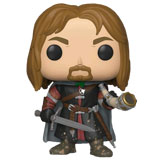 POP! MOVIES THE LORD OF THE RINGS BOROMIR POP! MOVIES THE LORD OF THE RINGS BOROMIR