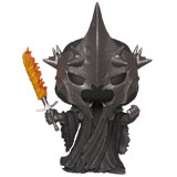 POP! MOVIES THE LORD OF THE RINGS WITCH KING