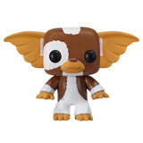 POP! MOVIES
GREMLINS GIZMO POP! MOVIES
GREMLINS GIZMO
