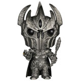 POP! MOVIES THE LORD OF THE RINGS SAURON