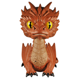 POP! MOVIES
THE HOBBIT
SMAUG CHASE POP! MOVIES
THE HOBBIT
SMAUG CHASE