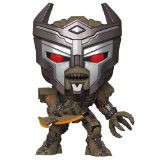 POP! MOVIES TRANSFORMERS RISE OF THE BEASTS SCOURGE